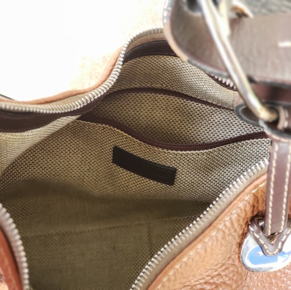 Dooney and Bourke Vintage Shoulder Bag - Picture 8 of 12